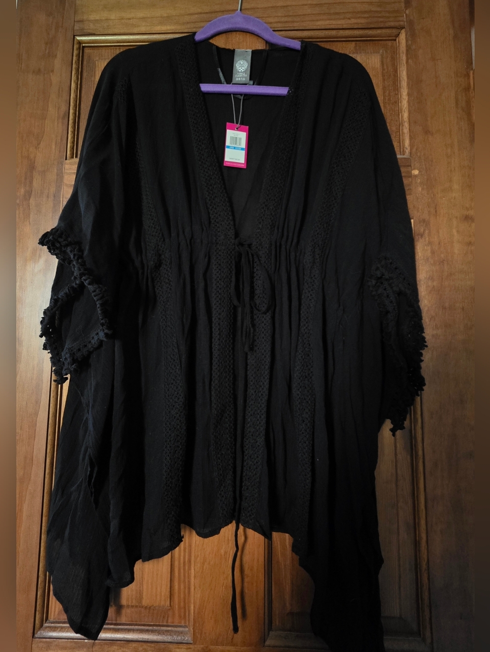 Vince Camuto Swim Cover-up